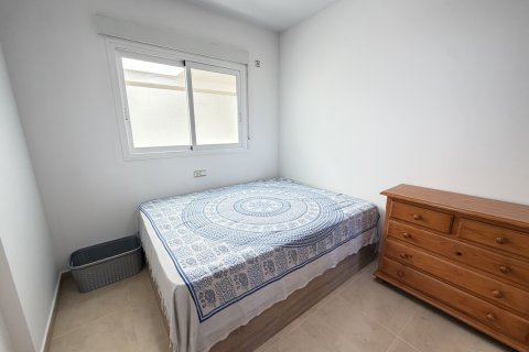 Huoneisto myytävänä Cabo Roig, Alicante, Espanja, 2 makuuhuonetta, 70 m2 No. 189632 - kuva 15