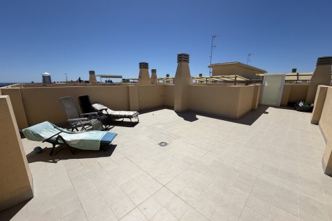 Huoneisto myytävänä Cabo Roig, Alicante, Espanja, 2 makuuhuonetta, 70 m2 No. 189632 - kuva 19