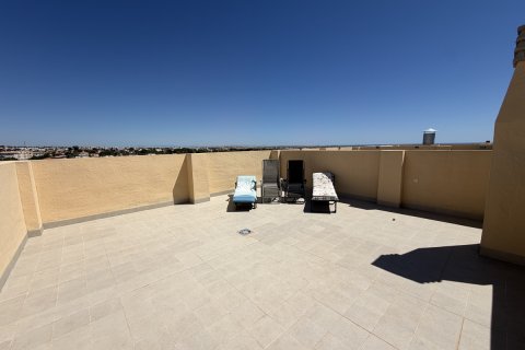 Huoneisto myytävänä Cabo Roig, Alicante, Espanja, 2 makuuhuonetta, 70 m2 No. 189632 - kuva 18