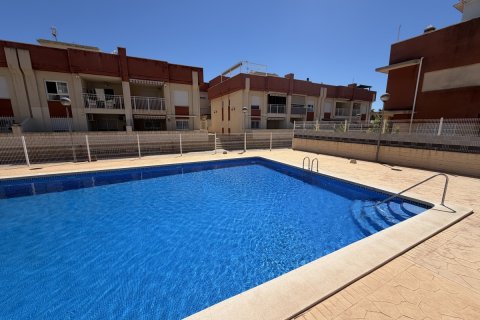 Huoneisto myytävänä Cabo Roig, Alicante, Espanja, 2 makuuhuonetta, 70 m2 No. 189632 - kuva 22
