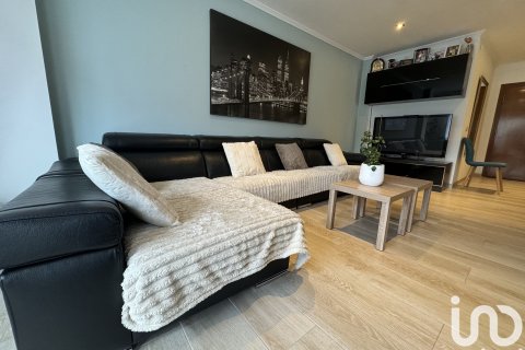 Продажа пентхауса в Розы, Герона, Испания 3 спальни, 82м2 №154079 - фото 6