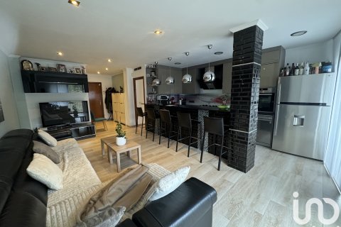 Penthauss Roses, Girona, Spānijā 3 istabas, 82 m2 Nr. 154079