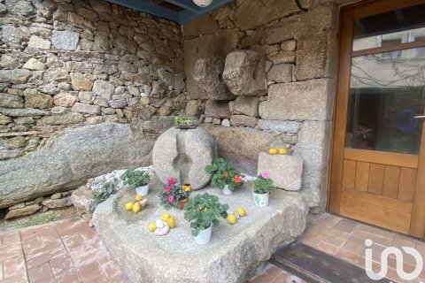 Hus till salu i Cambados, Pontevedra, Spanien 3 sovrum, 220 kvm. Nr. 154085 - foto 4