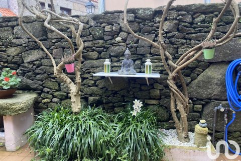 Hus till salu i Cambados, Pontevedra, Spanien 3 sovrum, 220 kvm. Nr. 154085 - foto 5