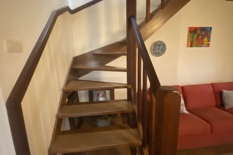 Hus till salu i Cambados, Pontevedra, Spanien 3 sovrum, 220 kvm. Nr. 154085 - foto 11