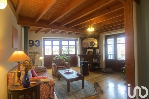 Hus till salu i Cambados, Pontevedra, Spanien 3 sovrum, 220 kvm. Nr. 154085 - foto 13