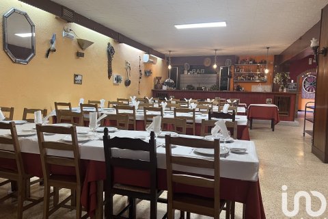 Kafejnīca / restorāns pārdošanā Roda de Ter, Barcelona, Spānijā 270 m2 Nr. 154083 - attēls 9