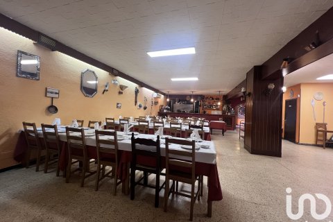Kafejnīca / restorāns pārdošanā Roda de Ter, Barcelona, Spānijā 270 m2 Nr. 154083 - attēls 8