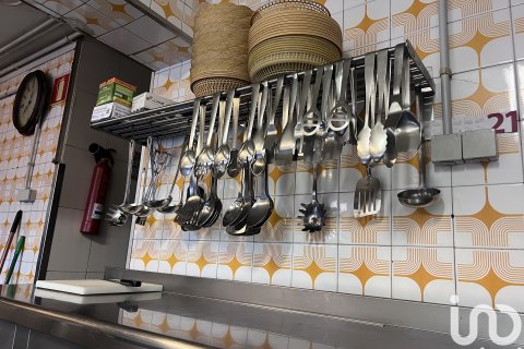 Kafejnīca / restorāns pārdošanā Roda de Ter, Barcelona, Spānijā 270 m2 Nr. 154083 - attēls 11