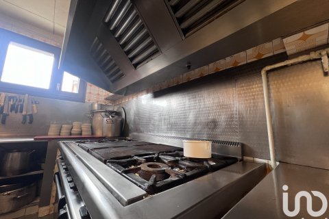 Kafejnīca / restorāns pārdošanā Roda de Ter, Barcelona, Spānijā 270 m2 Nr. 154083 - attēls 14