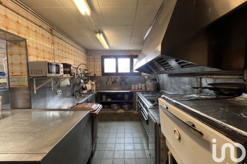 Kafejnīca / restorāns pārdošanā Roda de Ter, Barcelona, Spānijā 270 m2 Nr. 154083 - attēls 13