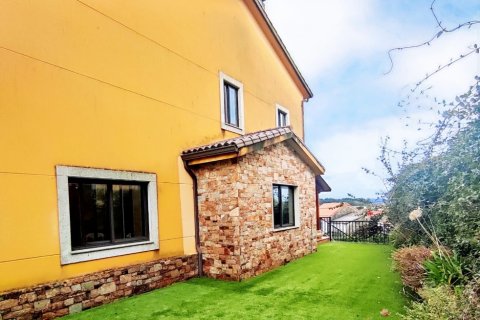 Сasa en venta en Sada, La Coruña, España 4 dormitorios, 341 m2 No. 154081 - foto 10