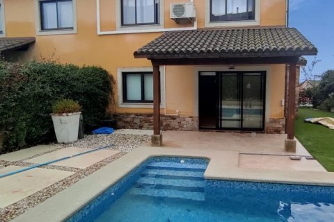 Сasa en venta en Sada, La Coruña, España 4 dormitorios, 341 m2 No. 154081 - foto 8