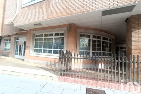 Office for sale in Leon, Spain 215 sq.m. No. 154082 - photo 18