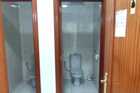 Office for sale in Leon, Spain 215 sq.m. No. 154082 - photo 10