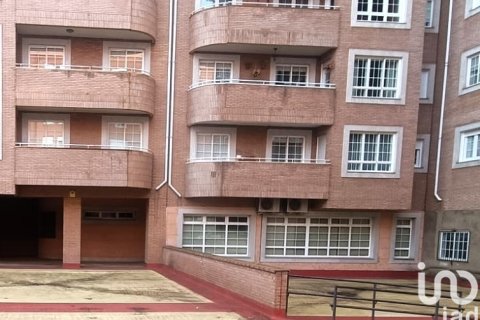 Office for sale in Leon, Spain 215 sq.m. No. 154082 - photo 20