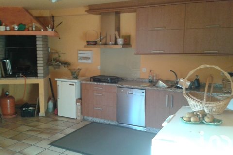 Māja pārdošanā Morana, Pontevedra, Spānijā 4 istabas, 415 m2 Nr. 154080 - attēls 8