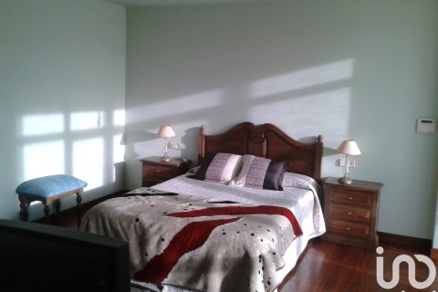 Māja pārdošanā Morana, Pontevedra, Spānijā 4 istabas, 415 m2 Nr. 154080 - attēls 23