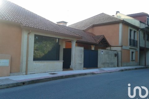 Māja pārdošanā Morana, Pontevedra, Spānijā 4 istabas, 415 m2 Nr. 154080 - attēls 2