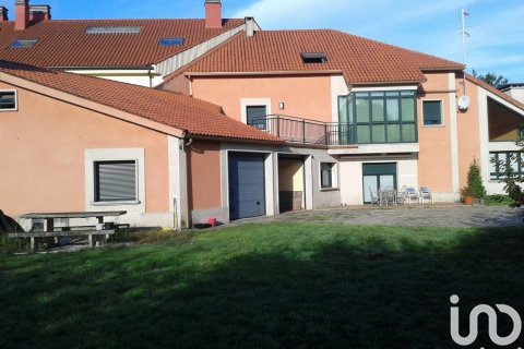 Māja pārdošanā Morana, Pontevedra, Spānijā 4 istabas, 415 m2 Nr. 154080 - attēls 29