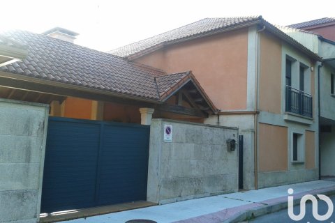Māja pārdošanā Morana, Pontevedra, Spānijā 4 istabas, 415 m2 Nr. 154080 - attēls 3