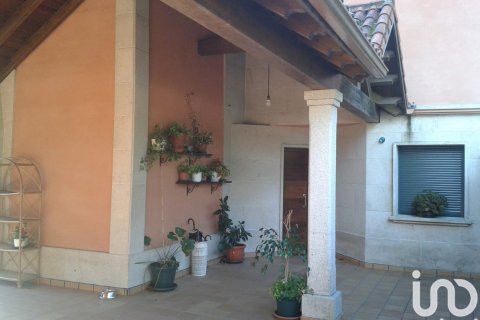 Māja pārdošanā Morana, Pontevedra, Spānijā 4 istabas, 415 m2 Nr. 154080 - attēls 9