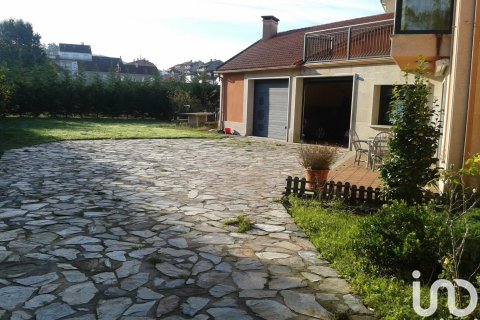 Māja pārdošanā Morana, Pontevedra, Spānijā 4 istabas, 415 m2 Nr. 154080 - attēls 28