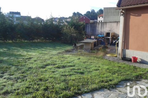 Māja pārdošanā Morana, Pontevedra, Spānijā 4 istabas, 415 m2 Nr. 154080 - attēls 30