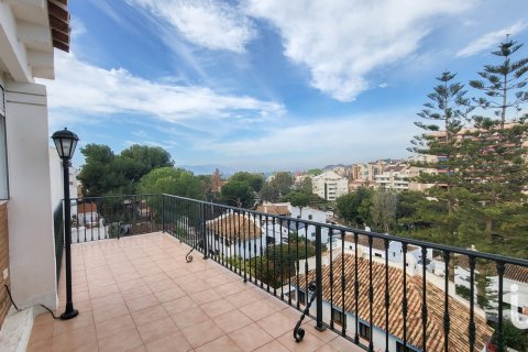 Talo myytävänä Malaga, Espanja, 6 makuuhuonetta, 245 m2 No. 154084 - kuva 19