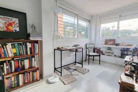 Talo myytävänä Malaga, Espanja, 6 makuuhuonetta, 245 m2 No. 154084 - kuva 20