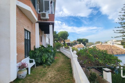 Talo myytävänä Malaga, Espanja, 6 makuuhuonetta, 245 m2 No. 154084 - kuva 22