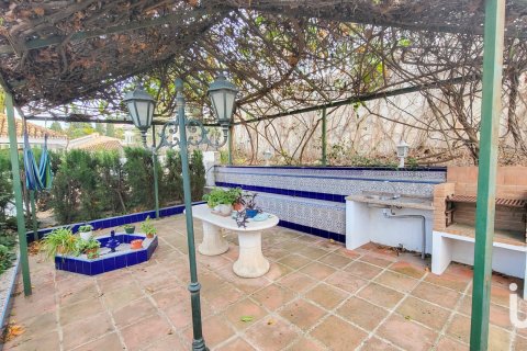 Talo myytävänä Malaga, Espanja, 6 makuuhuonetta, 245 m2 No. 154084 - kuva 24