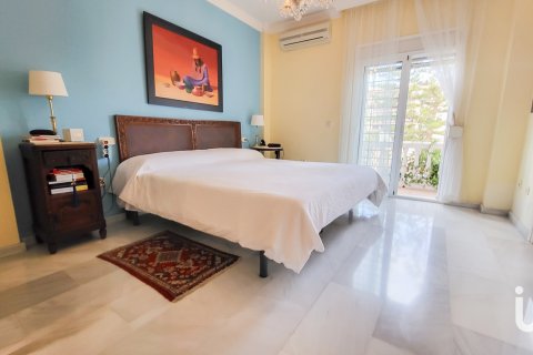 Talo myytävänä Malaga, Espanja, 6 makuuhuonetta, 245 m2 No. 154084 - kuva 8