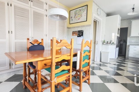 Talo myytävänä Malaga, Espanja, 6 makuuhuonetta, 245 m2 No. 154084 - kuva 7