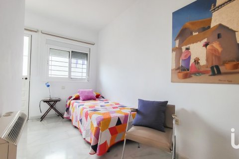 Talo myytävänä Malaga, Espanja, 6 makuuhuonetta, 245 m2 No. 154084 - kuva 16