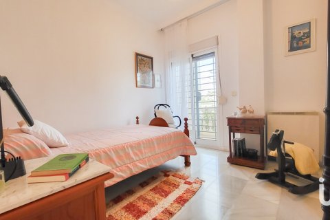 Talo myytävänä Malaga, Espanja, 6 makuuhuonetta, 245 m2 No. 154084 - kuva 13