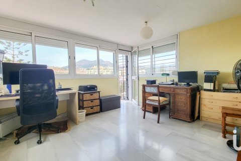 Talo myytävänä Malaga, Espanja, 6 makuuhuonetta, 245 m2 No. 154084 - kuva 18