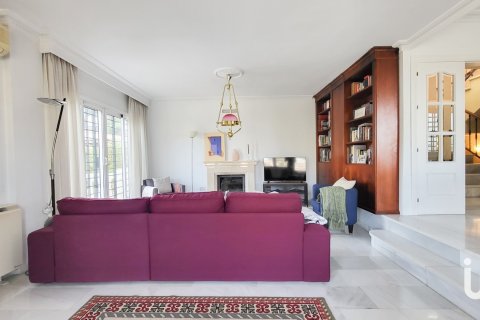 Talo myytävänä Malaga, Espanja, 6 makuuhuonetta, 245 m2 No. 154084 - kuva 3