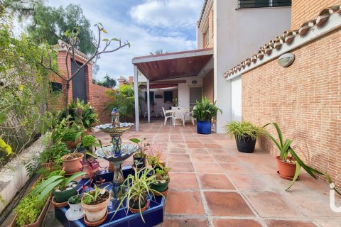 Talo myytävänä Malaga, Espanja, 6 makuuhuonetta, 245 m2 No. 154084 - kuva 23