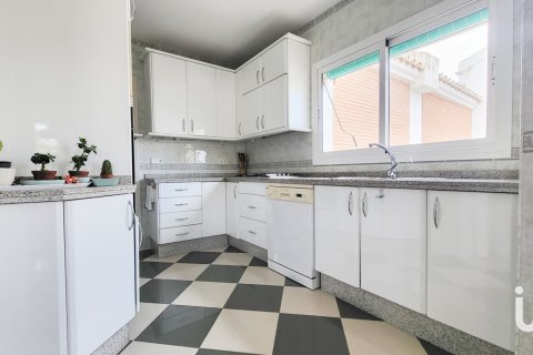 Talo myytävänä Malaga, Espanja, 6 makuuhuonetta, 245 m2 No. 154084 - kuva 6