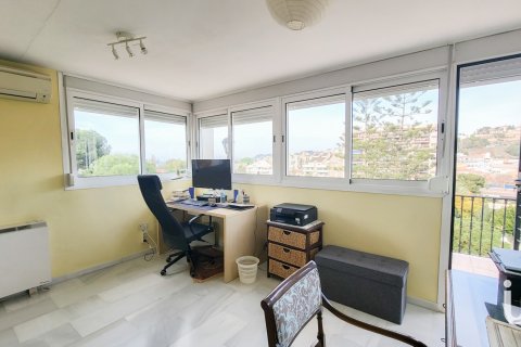 Talo myytävänä Malaga, Espanja, 6 makuuhuonetta, 245 m2 No. 154084 - kuva 17