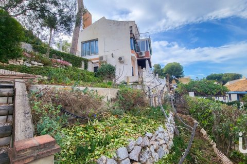 Talo myytävänä Malaga, Espanja, 6 makuuhuonetta, 245 m2 No. 154084 - kuva 25