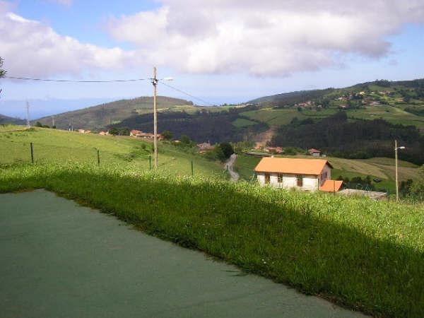 Tontti Cudillero, Asturias, Espanja No. 182893