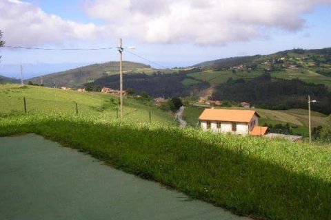 Tomt till salu i Cudillero, Asturias, Spanien Nr. 182893 - foto 2
