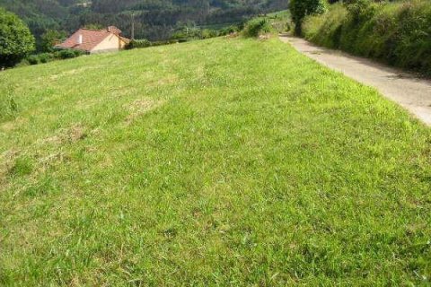 Tomt till salu i Cudillero, Asturias, Spanien Nr. 182893 - foto 4