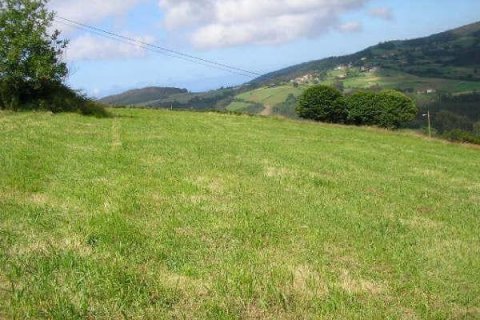 Tomt till salu i Cudillero, Asturias, Spanien Nr. 182893 - foto 5