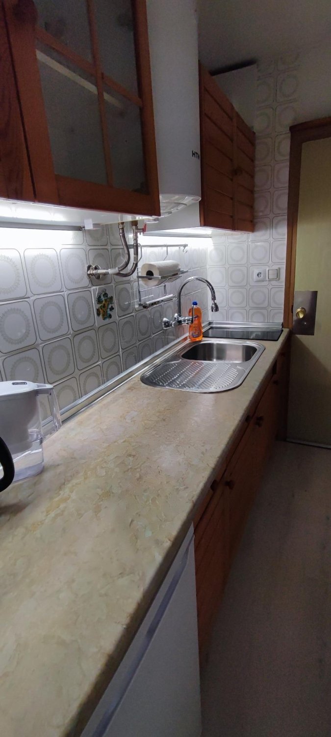 Appartamento a Finestrat, Alicante, Spagna 29 mq. N° 182890