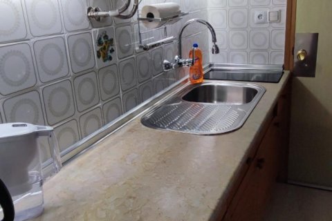 Apartament w Finestrat, Alicante, Hiszpania 29 mkw. nr 182890 – zdjęcie 12