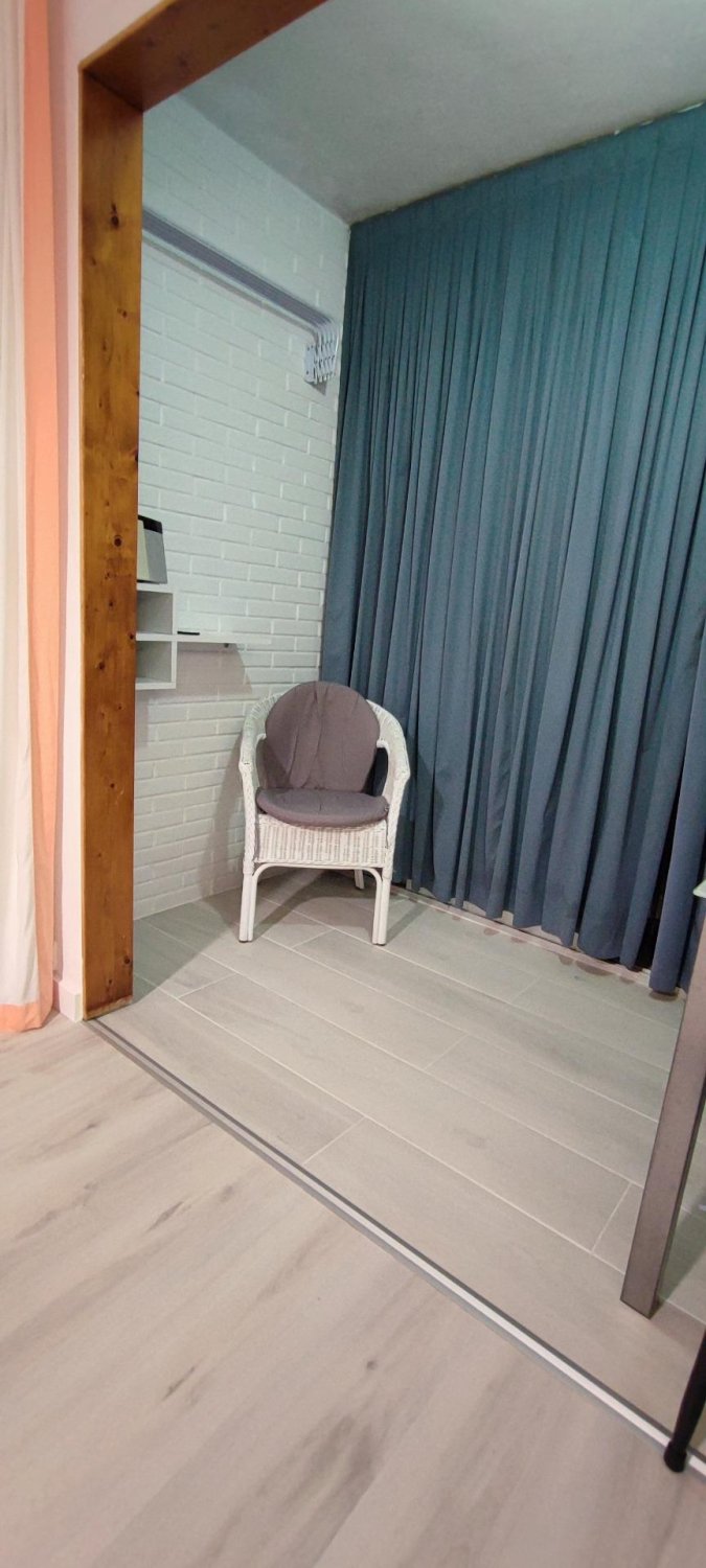 Appartamento a Finestrat, Alicante, Spagna 29 mq. N° 182890