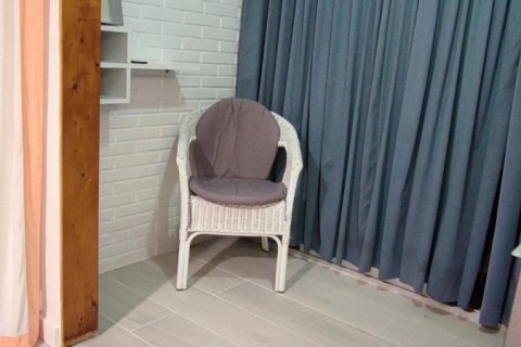 Apartament w Finestrat, Alicante, Hiszpania 29 mkw. nr 182890 – zdjęcie 25